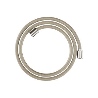 Шланг для душа Hansgrohe 28260820 Шлифованный никель